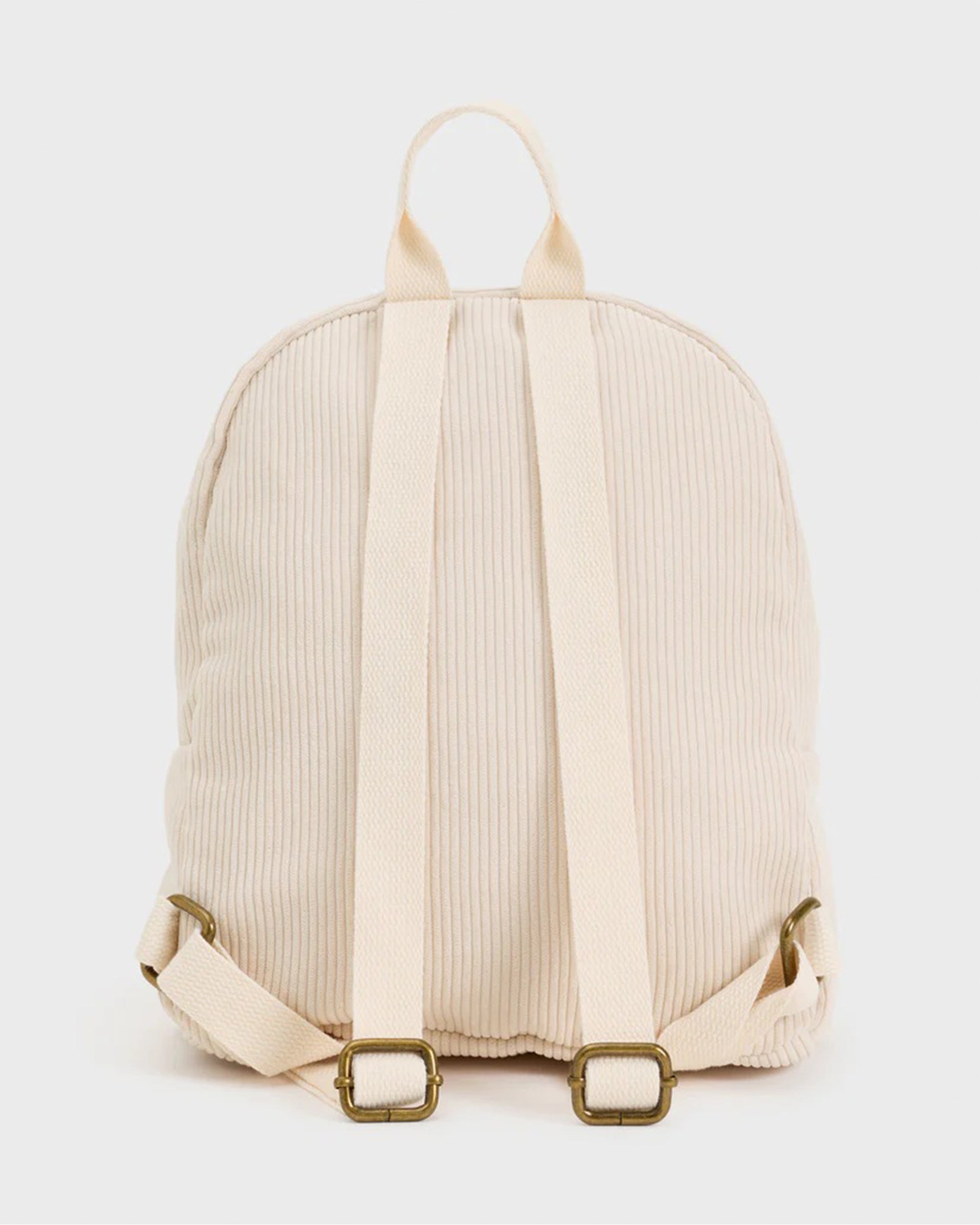 Billabong Women's Mini Mama Cord Backpack
