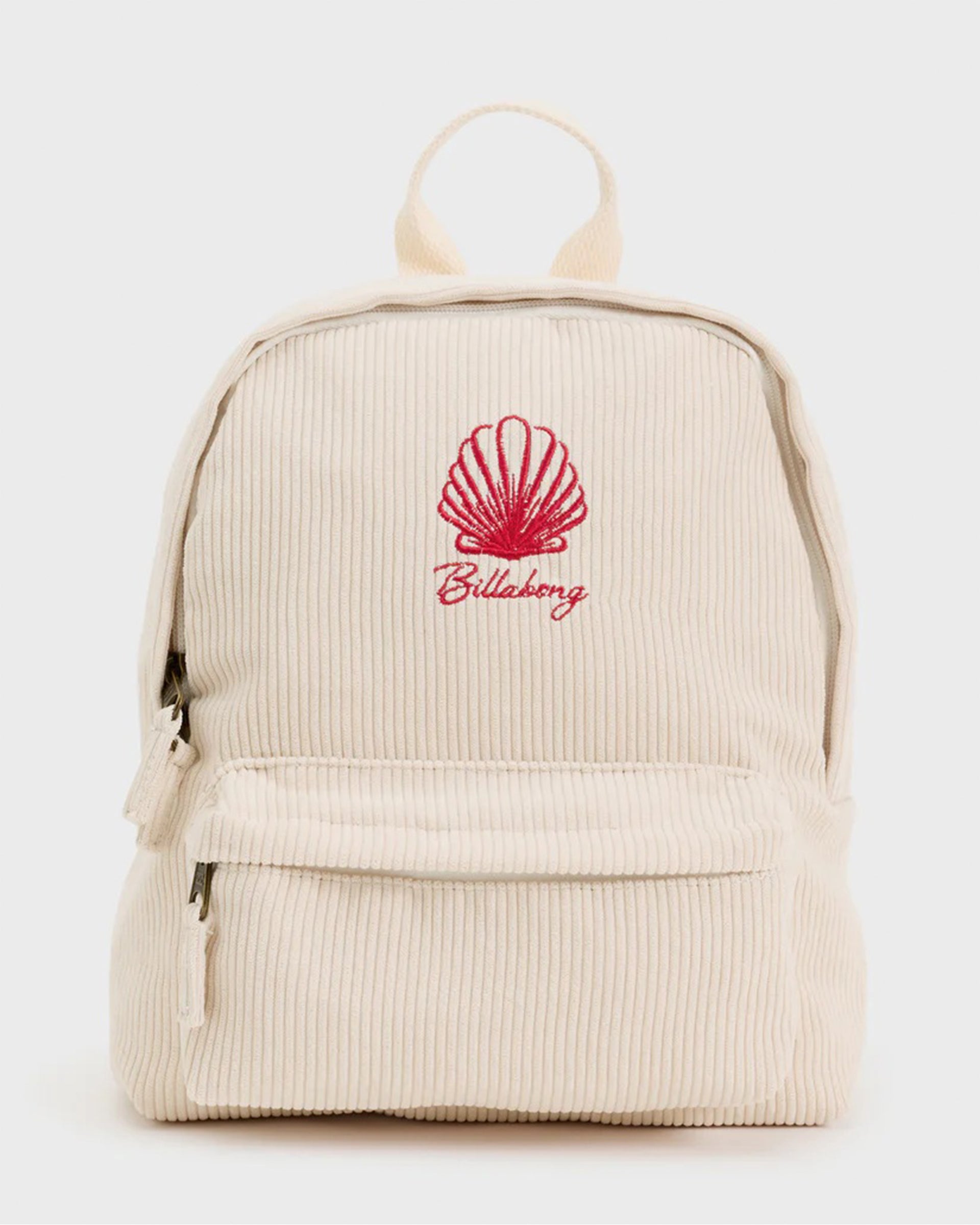 Women's Mini Mama Cord Mini Backpack