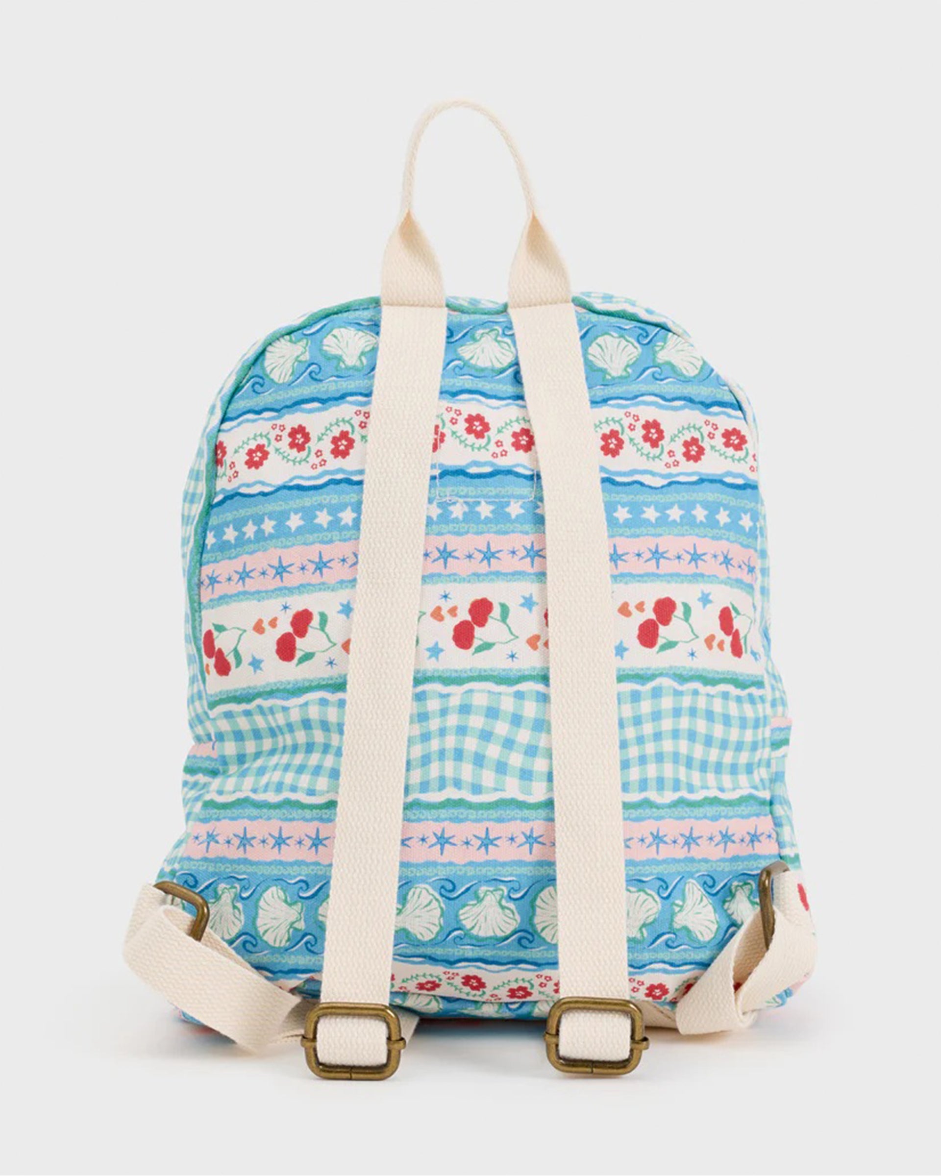 Billabong Women's Mini Mama Mini Backpack