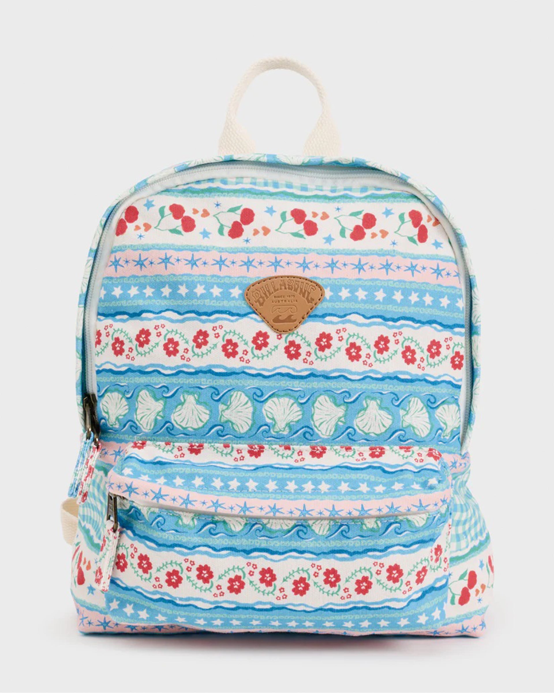 Billabong Women's Mini Mama Mini Backpack - Dream Blue
