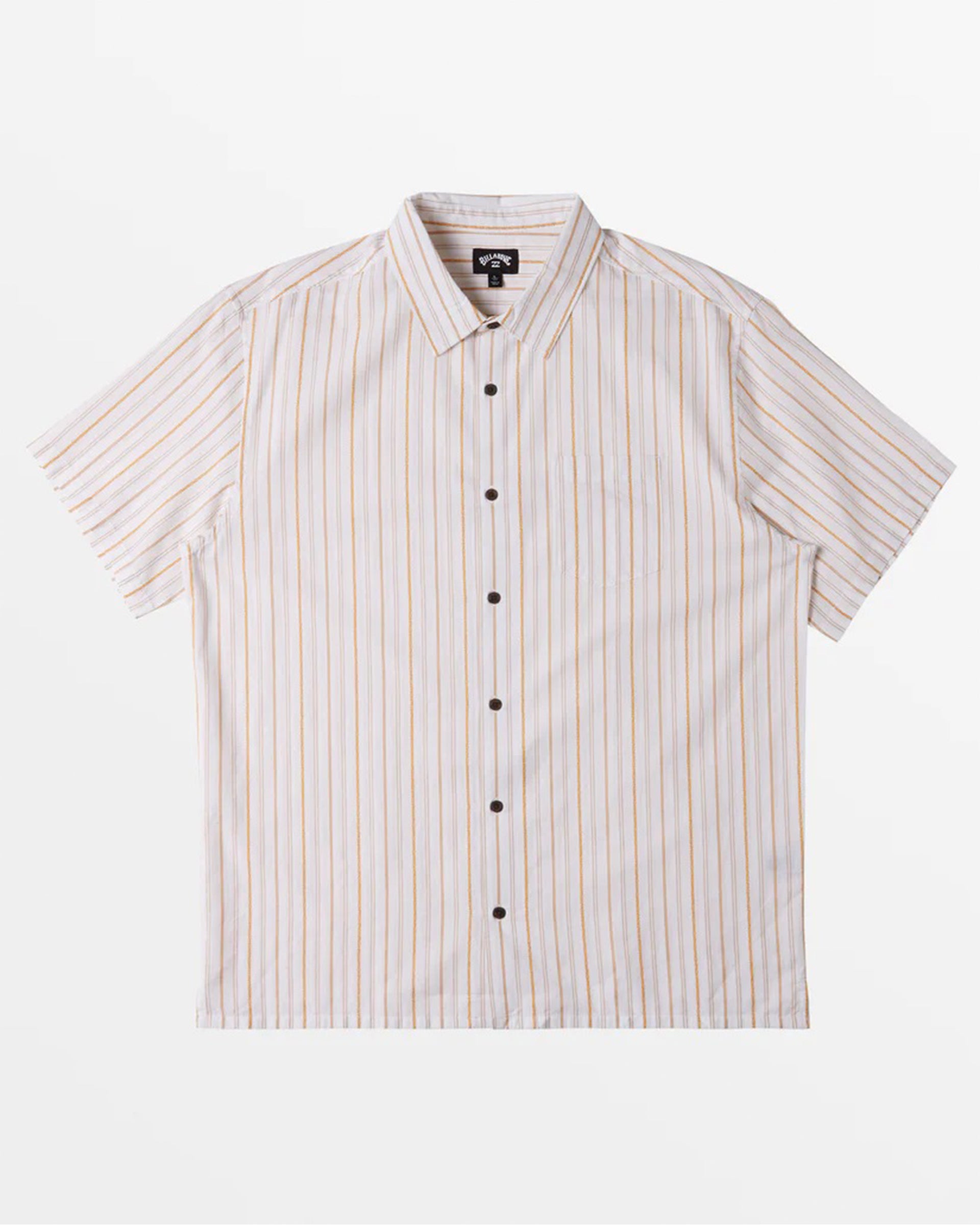 Billabong Mogul S/S Woven Shirt