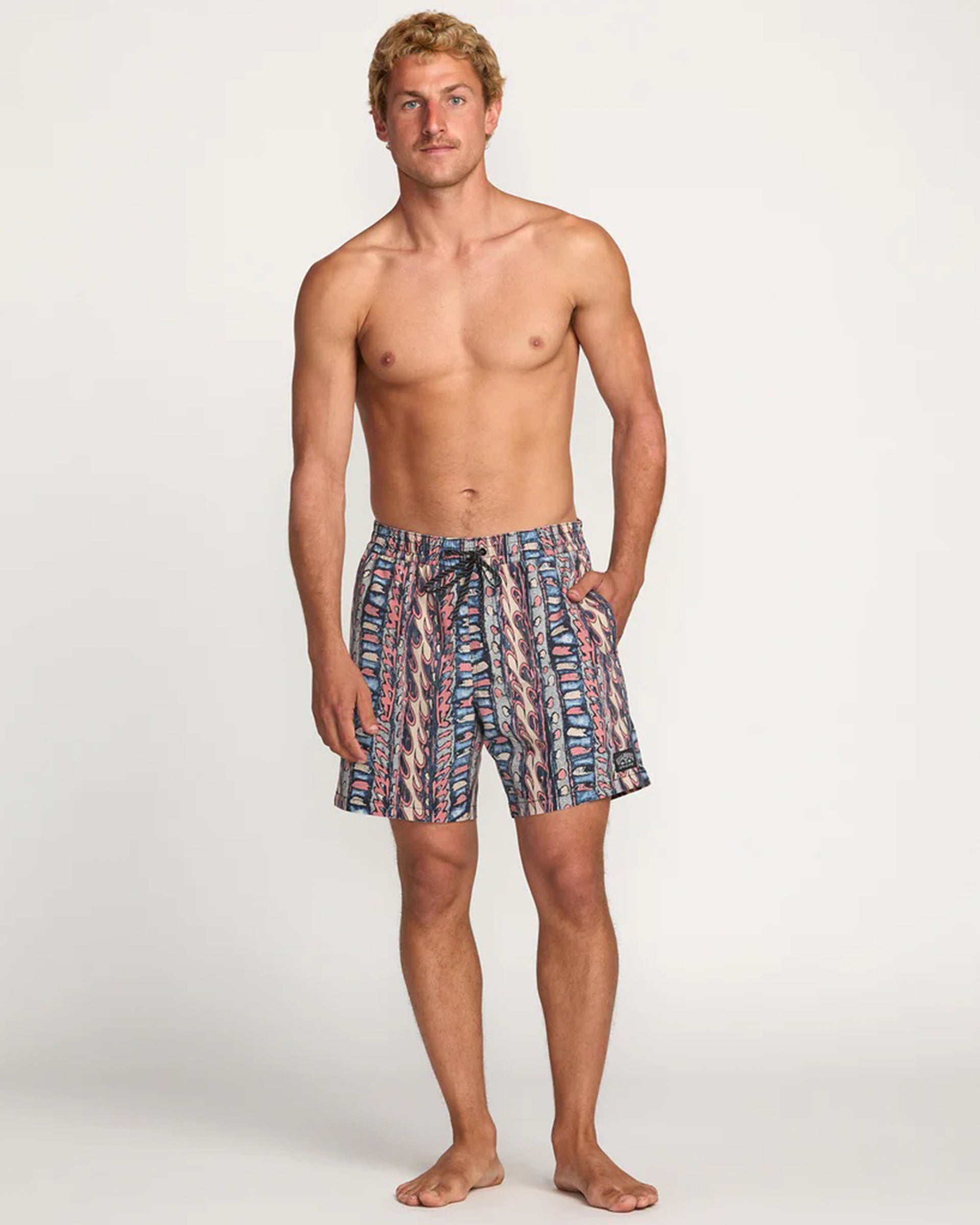Occy Laybacks 17