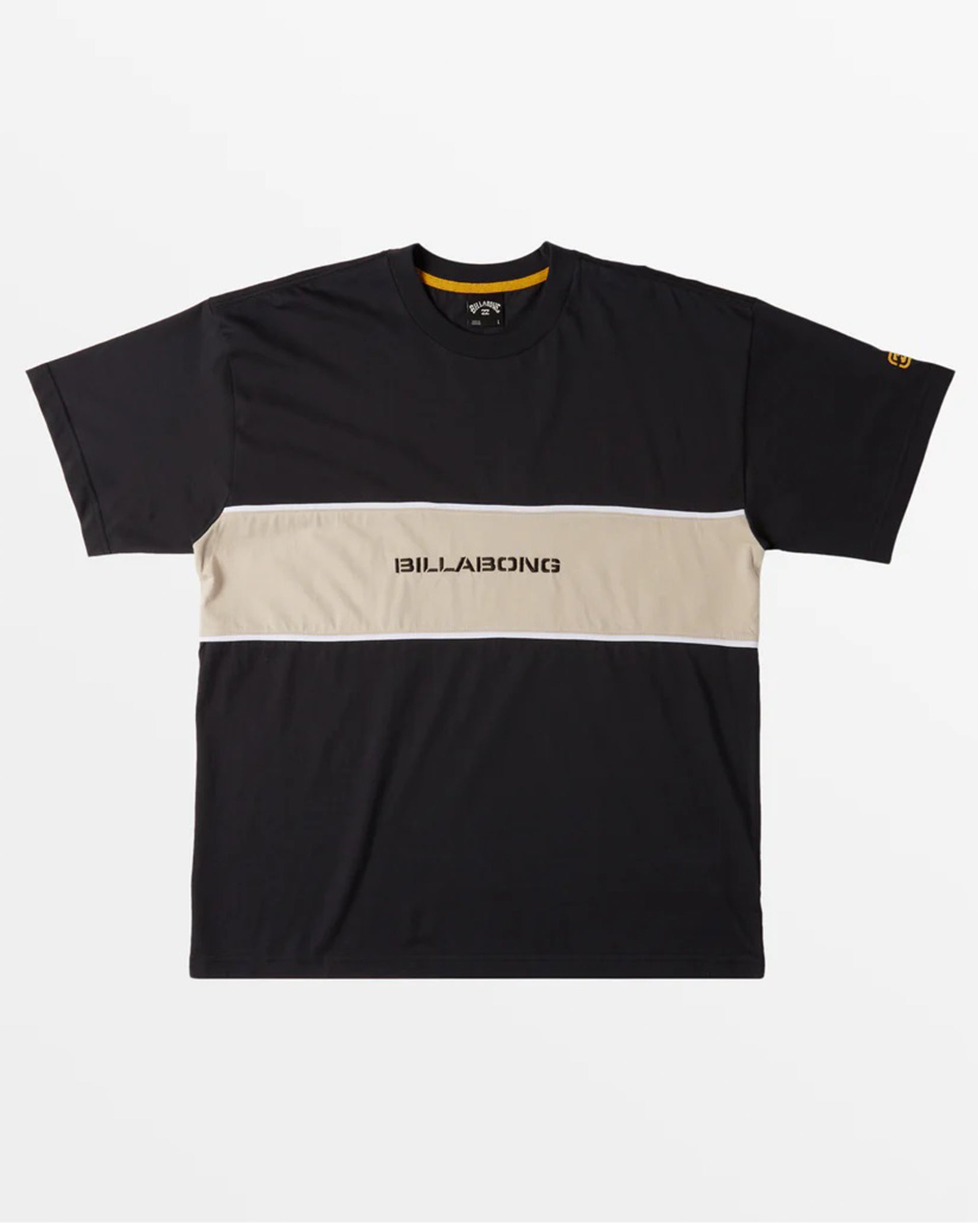 Billabong Panel S/S T-Shirt