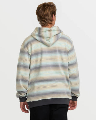 Billabong Rancho Pullover Sweatshirt - Dune