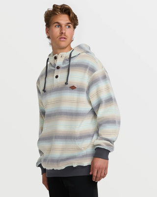 Billabong Rancho Pullover Sweatshirt - Dune