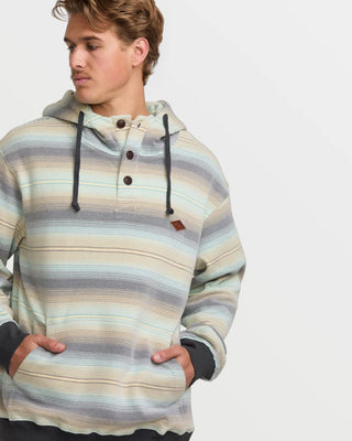 Billabong Rancho Pullover Sweatshirt - Dune