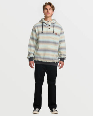 Billabong Rancho Pullover Sweatshirt - Dune