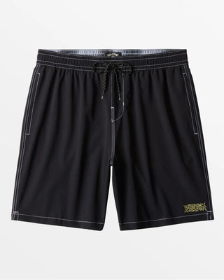 Billabong Riot Layback 18.5" Boardshorts