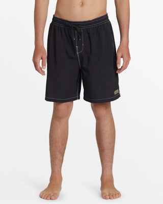 Billabong Riot Layback 18.5" Boardshorts