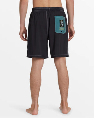 Billabong Riot Layback 18.5" Boardshorts
