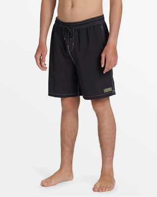 Billabong Riot Layback 18.5" Boardshorts