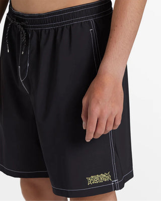 Billabong Riot Layback 18.5" Boardshorts