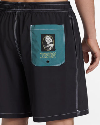 Billabong Riot Layback 18.5" Boardshorts
