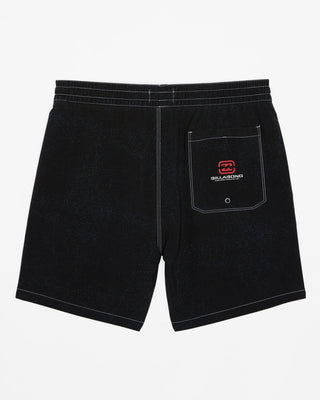 Billabong Riot Layback 18.5" Boardshorts