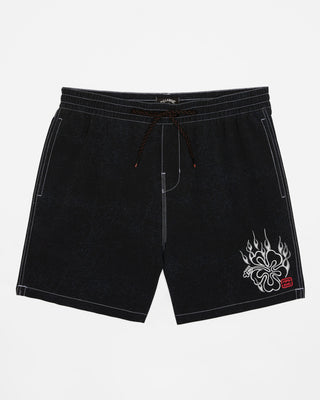 Billabong Riot Layback 18.5" Boardshorts