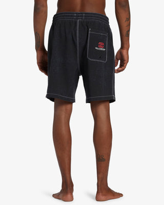Billabong Riot Layback 18.5" Boardshorts