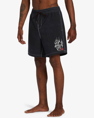 Billabong Riot Layback 18.5" Boardshorts