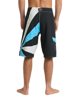 Billabong A.I. Rising Sun Pro 22" Boardshorts - Heritage Blue