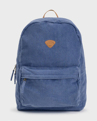 Billabong Women's Schools Out Cord Backpack