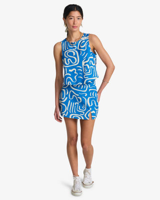 Billabong Women's So Breezy Tank