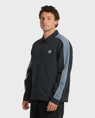 Billabong Spec 73 Coach Jacket - Black