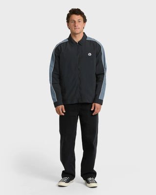Billabong Spec 73 Coach Jacket - Black