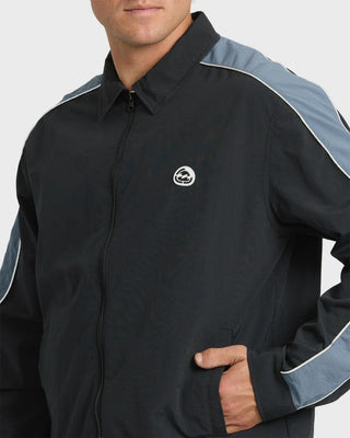 Billabong Spec 73 Coach Jacket - Black