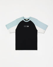 Billabong Spec 73 System OG Short Sleeve T-Shirt - Black