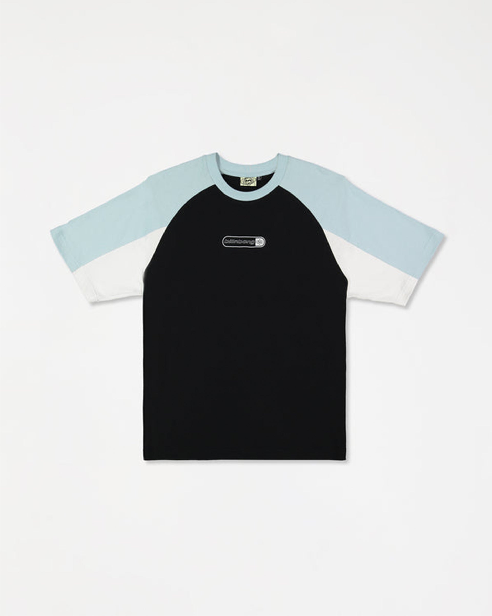 Billabong Spec 73 System OG Short Sleeve T-Shirt - Black