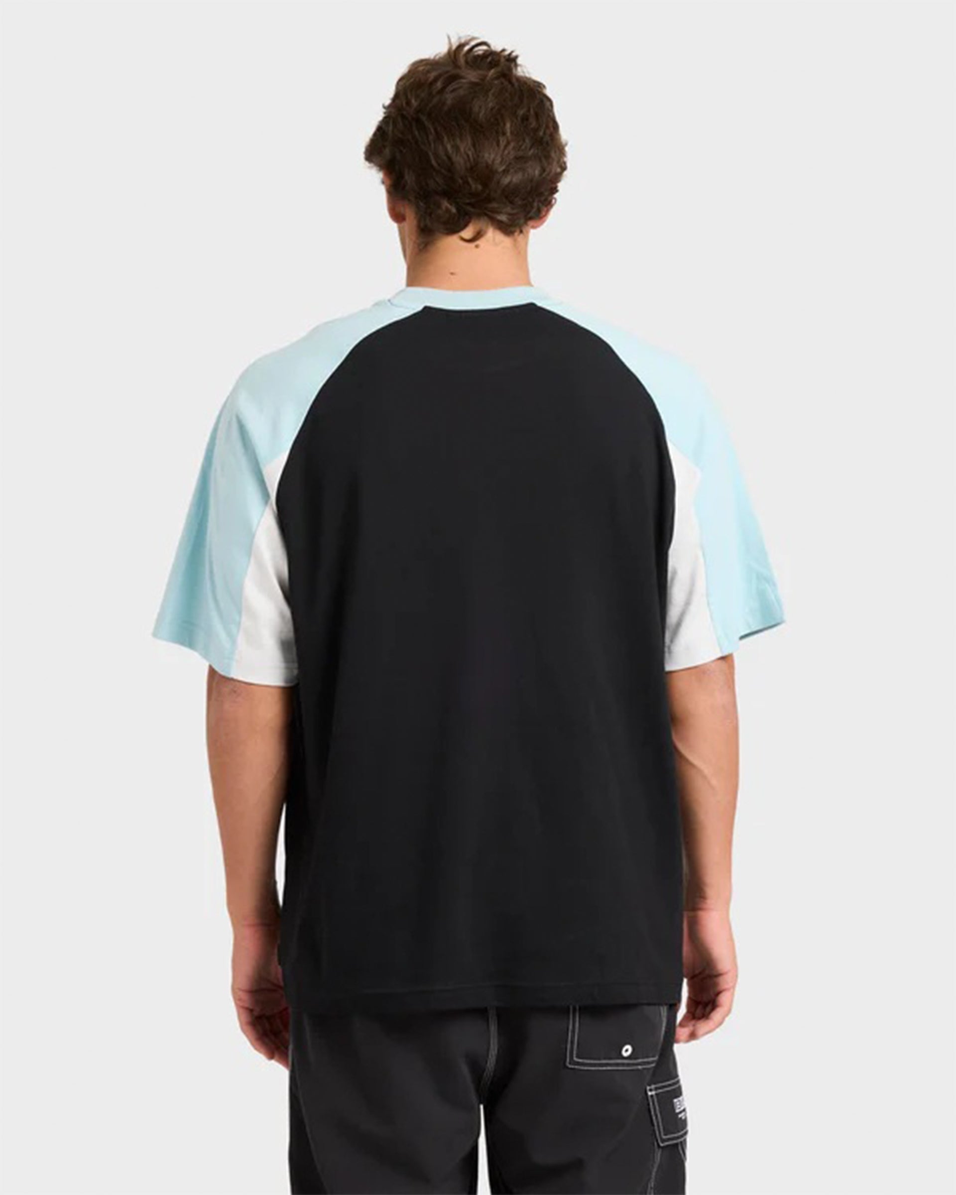 Billabong Spec 73 System OG Short Sleeve T-Shirt - Black