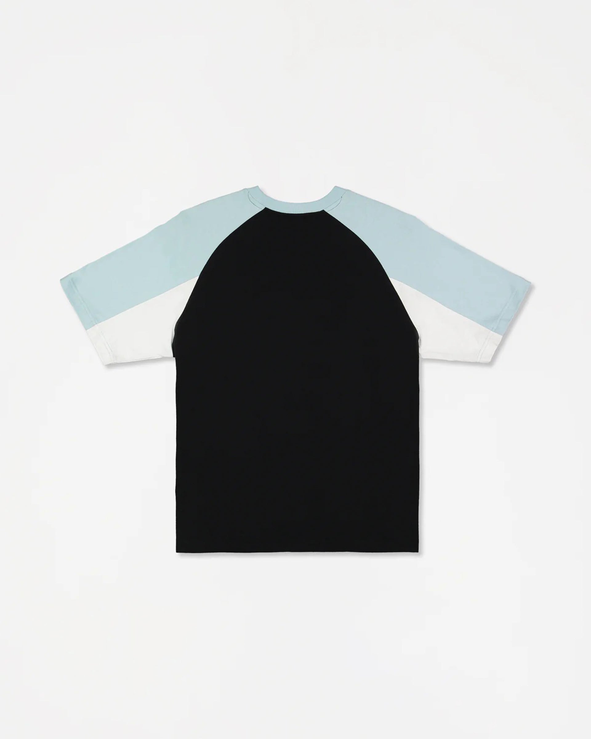 Billabong Spec 73 System OG Short Sleeve T-Shirt - Black