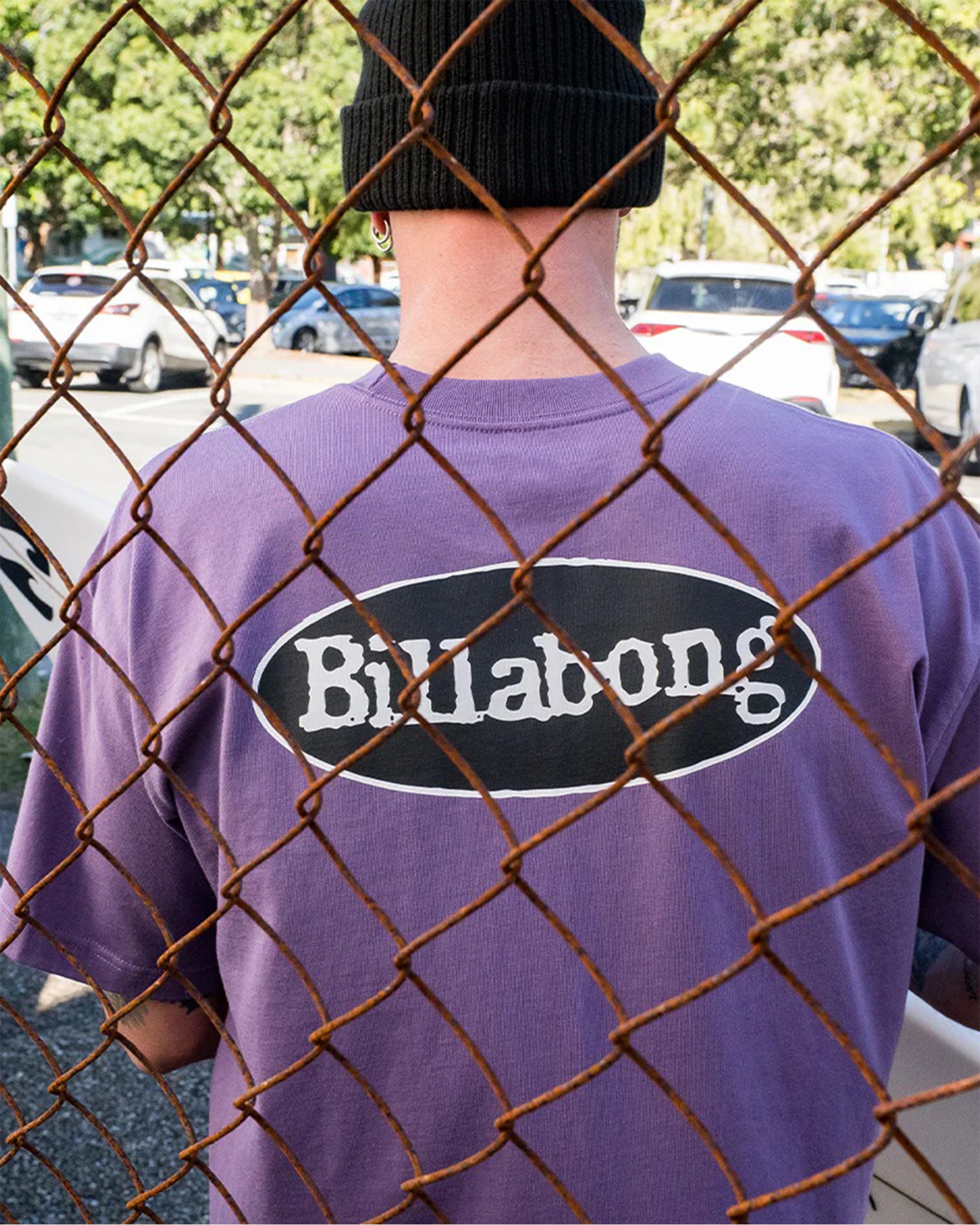 Billabong Stacked OG S/S T-Shirt