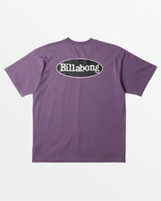 Billabong Stacked OG S/S T-Shirt