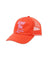 Vermillion Orange