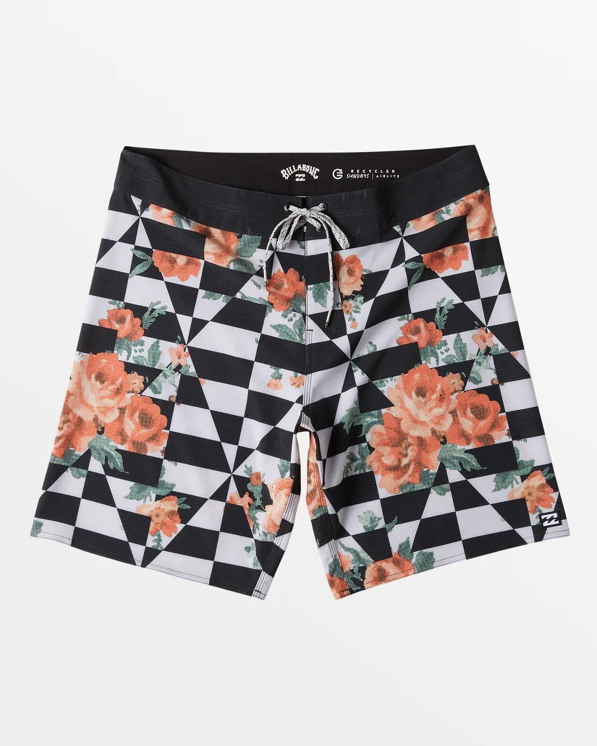 Billabong Sundays Airllite 19" Boardshorts