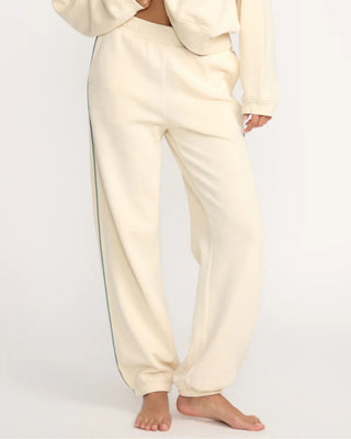 Billabong Women's Triple Palms Sweatpants - Whitecap