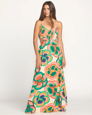 Billabong x Mami Wata Women's True Desire Dress - Multi