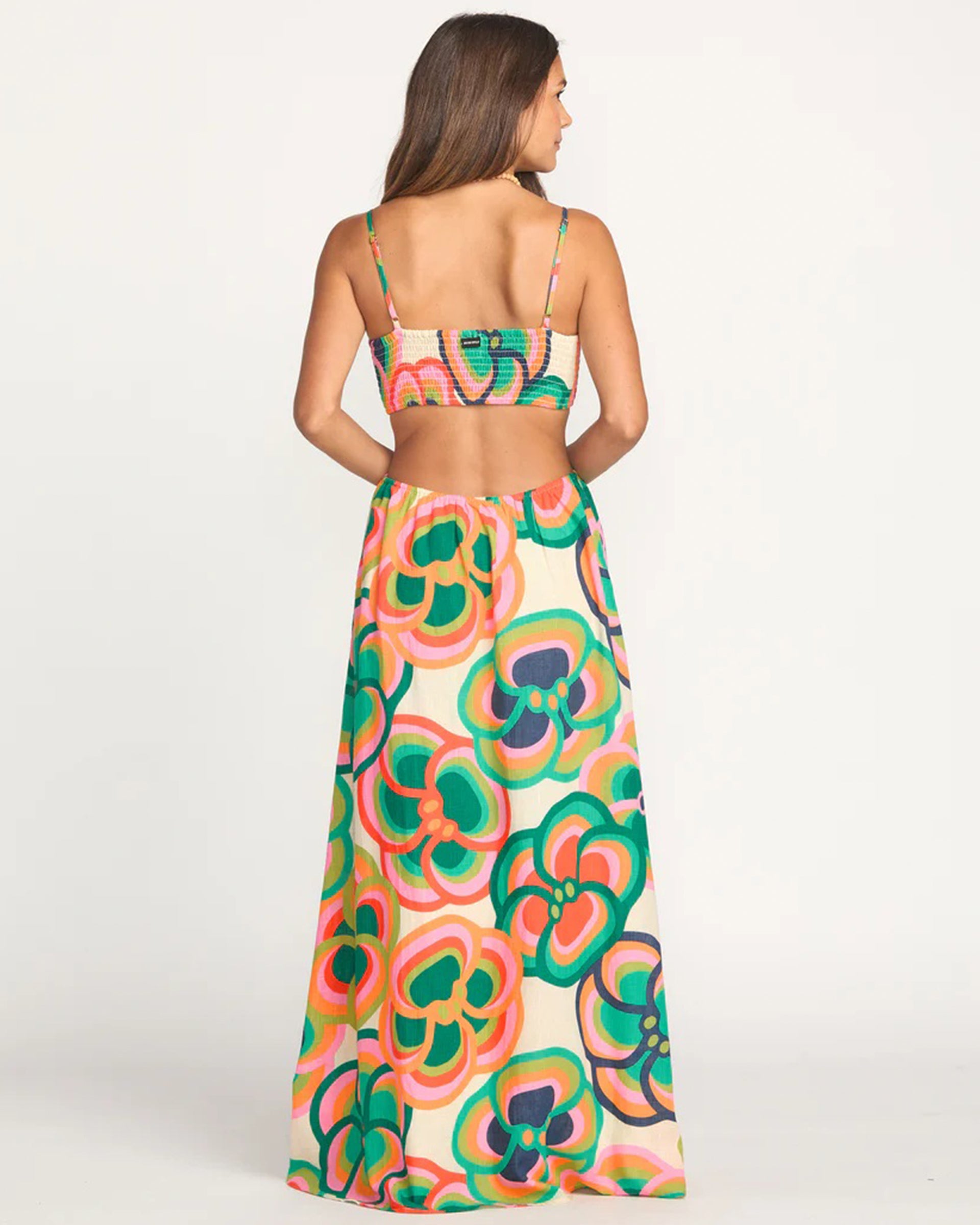 Billabong x Mami Wata True Desire Dress Billabong x Mami Wata True Desire Dress