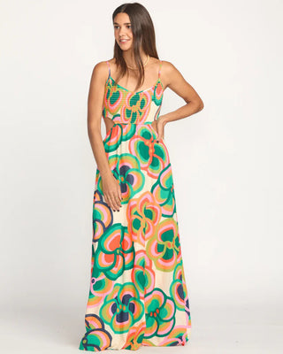 Billabong x Mami Wata Women's True Desire Dress - Multi