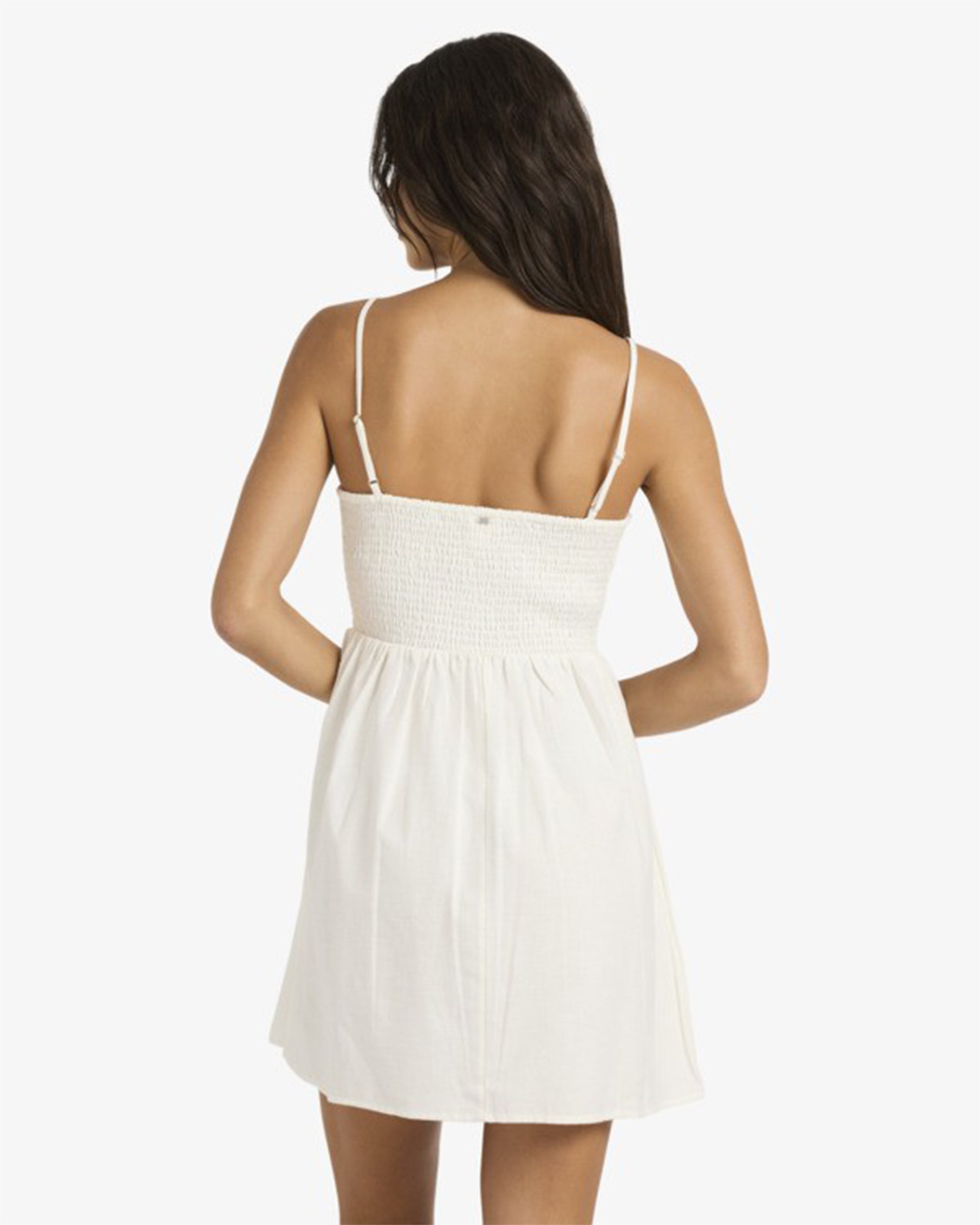 billabong fall for love dress Billabong Womens Love Fade Puff Sleeve Maxi Dress ShopCGX