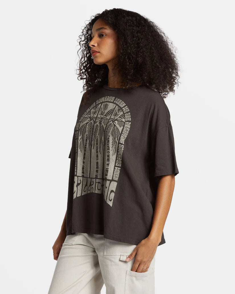 Billabong We Are Dreaming S/S T-Shirt