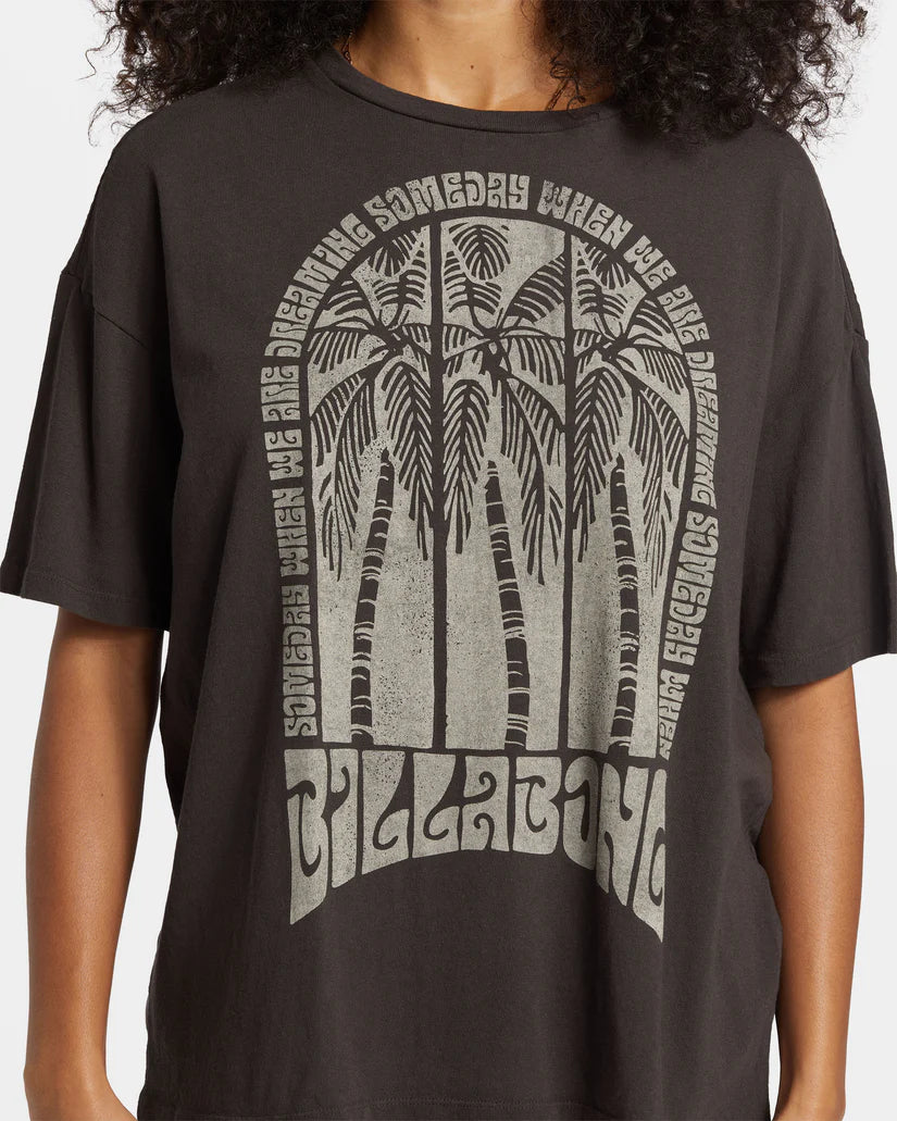 Billabong We Are Dreaming S/S T-Shirt