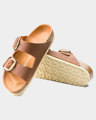 Birkenstock Arizona Big Buckle (Narrow)