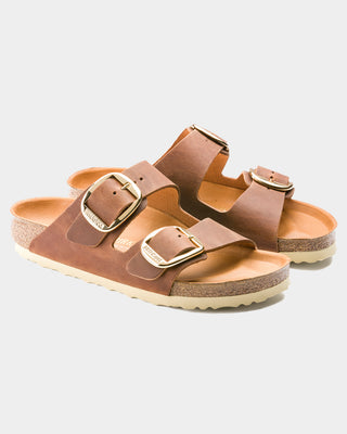 Birkenstock Arizona Big Buckle (Narrow)