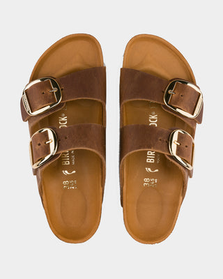 Birkenstock Arizona Big Buckle (Narrow)