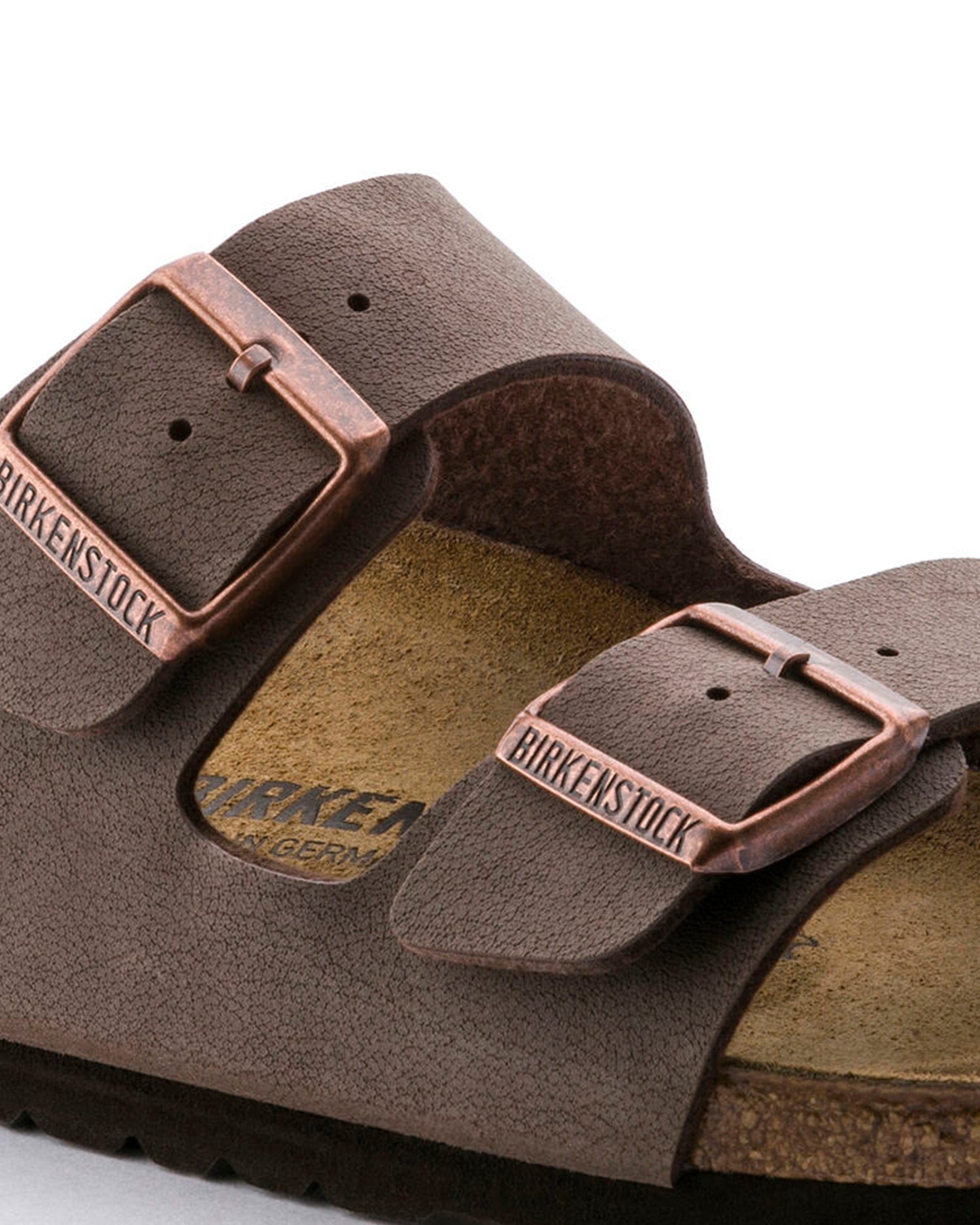 Arizona Birkibuc Sandal (Wide) - Mocha – Jack's Surfboards