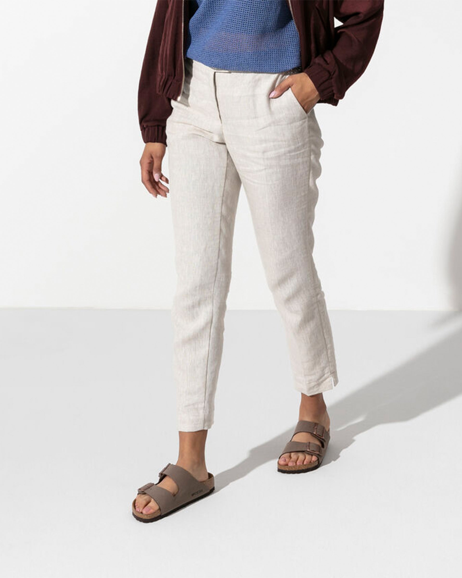 Arizona Birkibuc Sandal (Wide) - Mocha – Jack's Surfboards