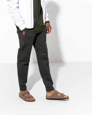 Birkenstock Arizona Birkibuc Sandal