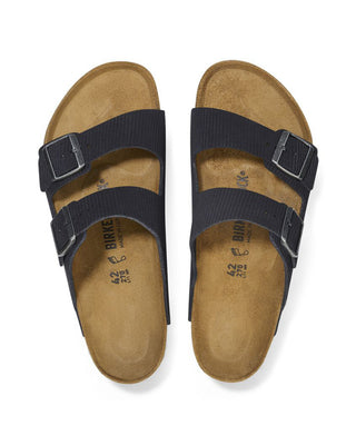 Birkenstock Arizona Suede Embossed