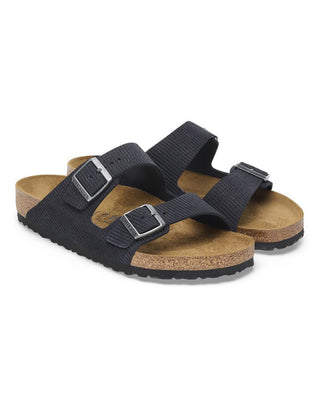 Birkenstock Arizona Suede Embossed
